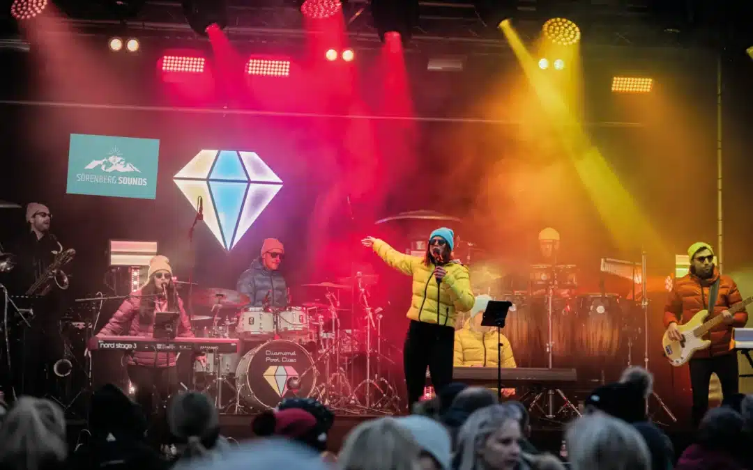 Sörenberg Sounds 2023 – Co-Partnerschaft